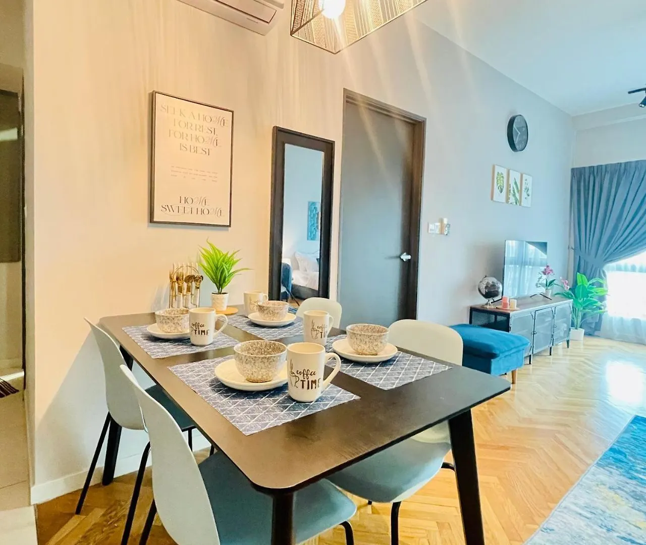 Emira Residence By Aisyieralodgestay Shah Alam 0*,  Malaysia
